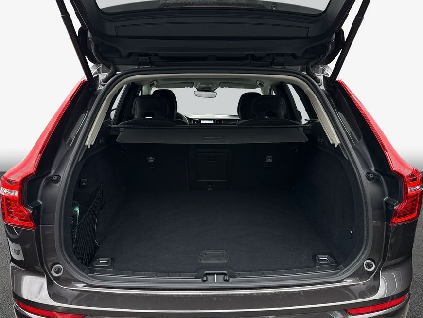 Volvo XC60 B5 B AWD Core