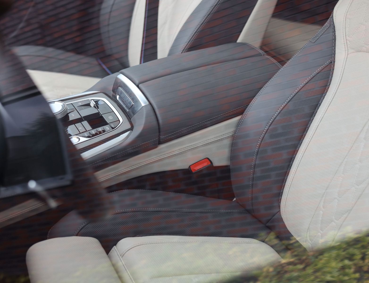 BMW X5 50e xDrive *Individual*Sky*Massage*Bow&Wil*