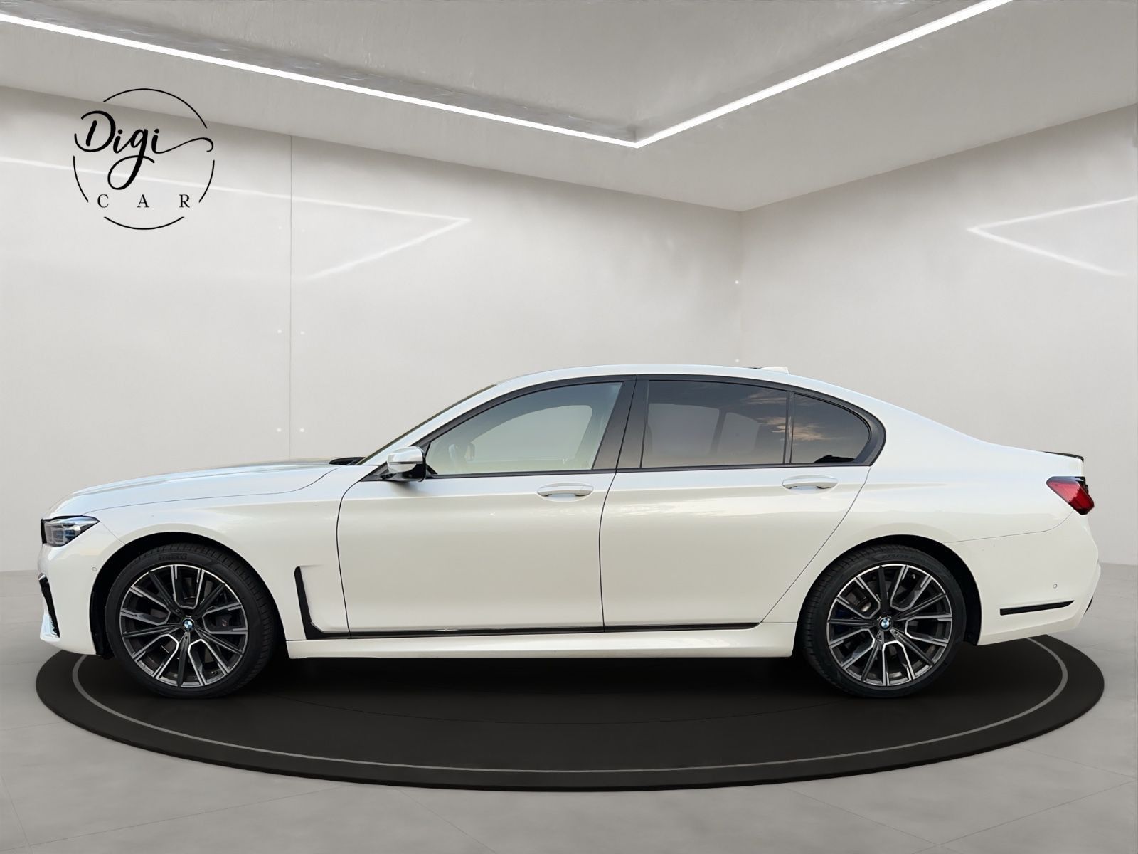 BMW d xDrive Sport-Paket M* Top Ausstattung!*