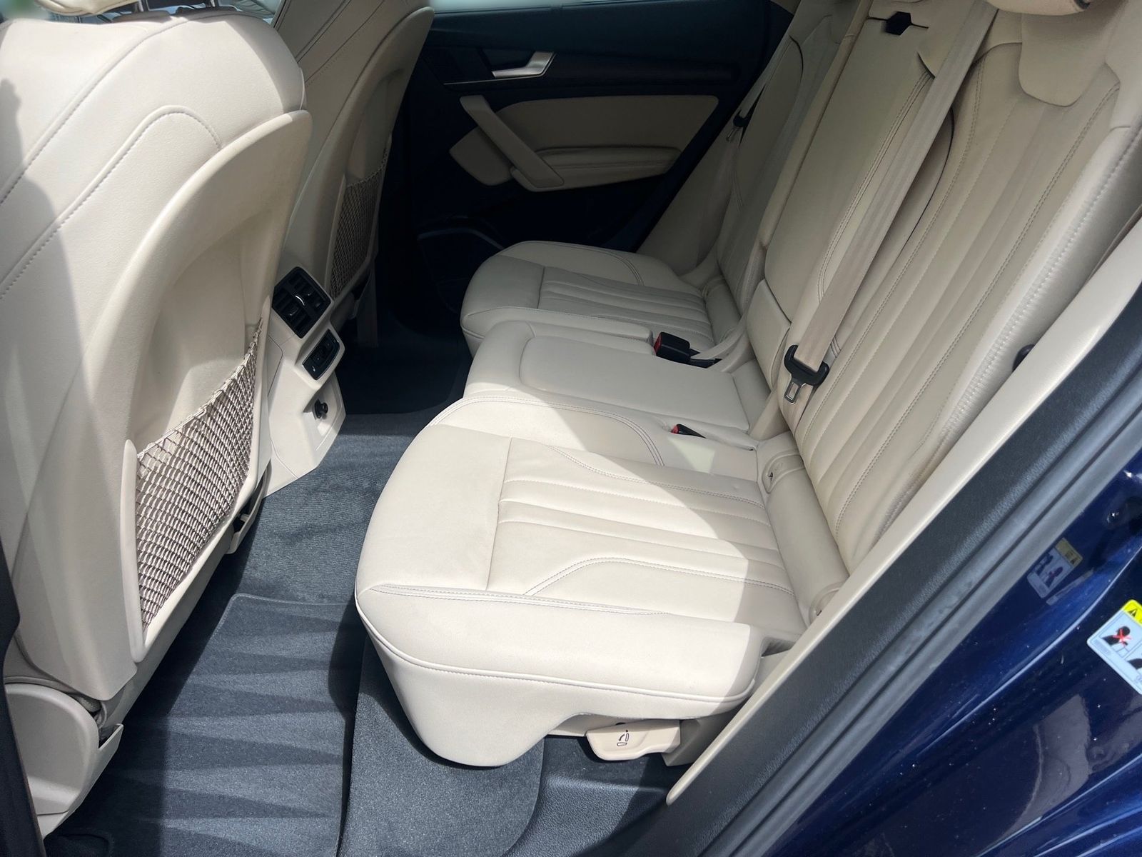 Audi Q5 Sportback quattro S line *AHK*B&O*HUD*PANO*4x