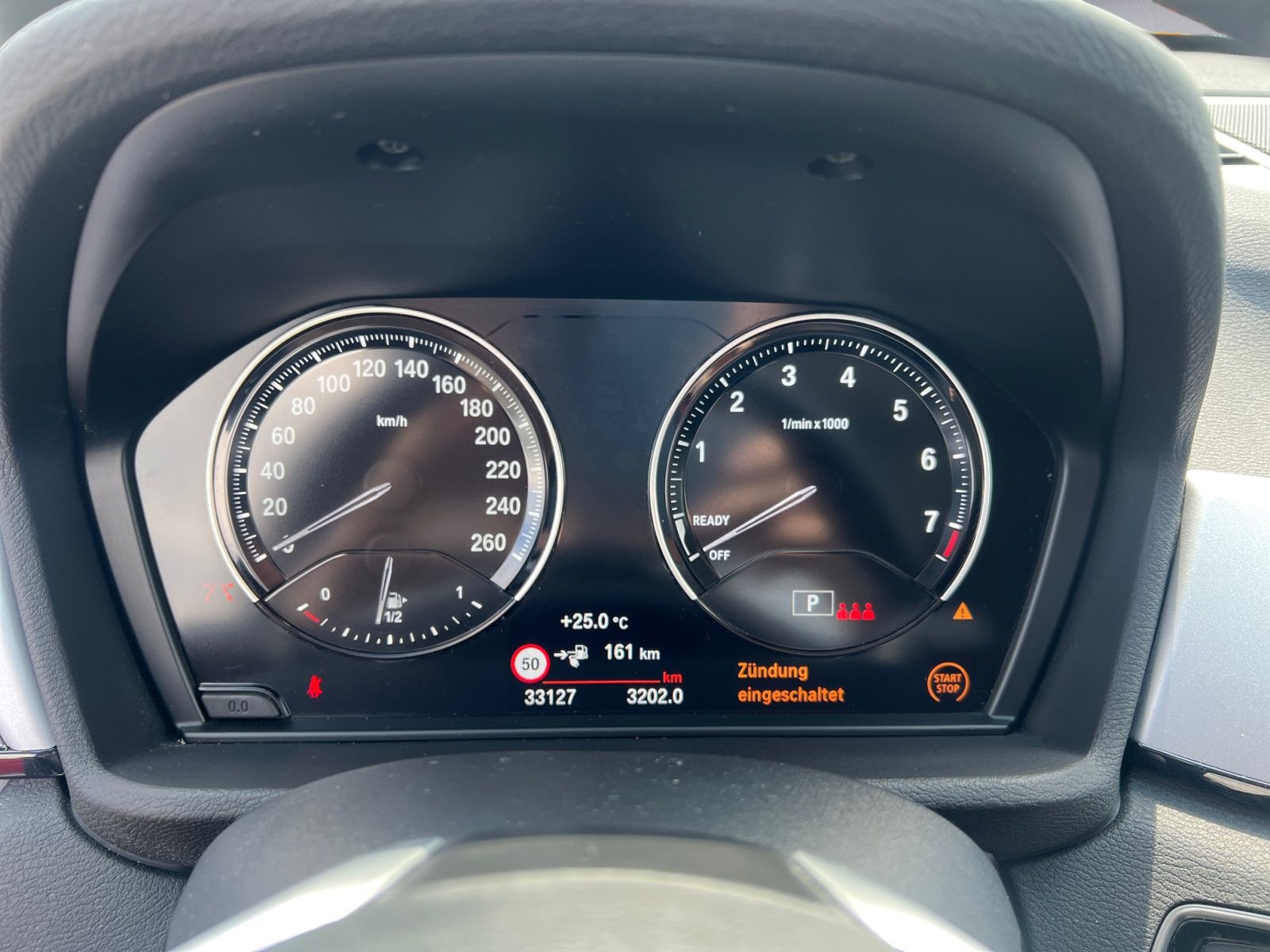 BMW X1 xDrive25e Advantage Steptronic - Samsaru's Car Outlet