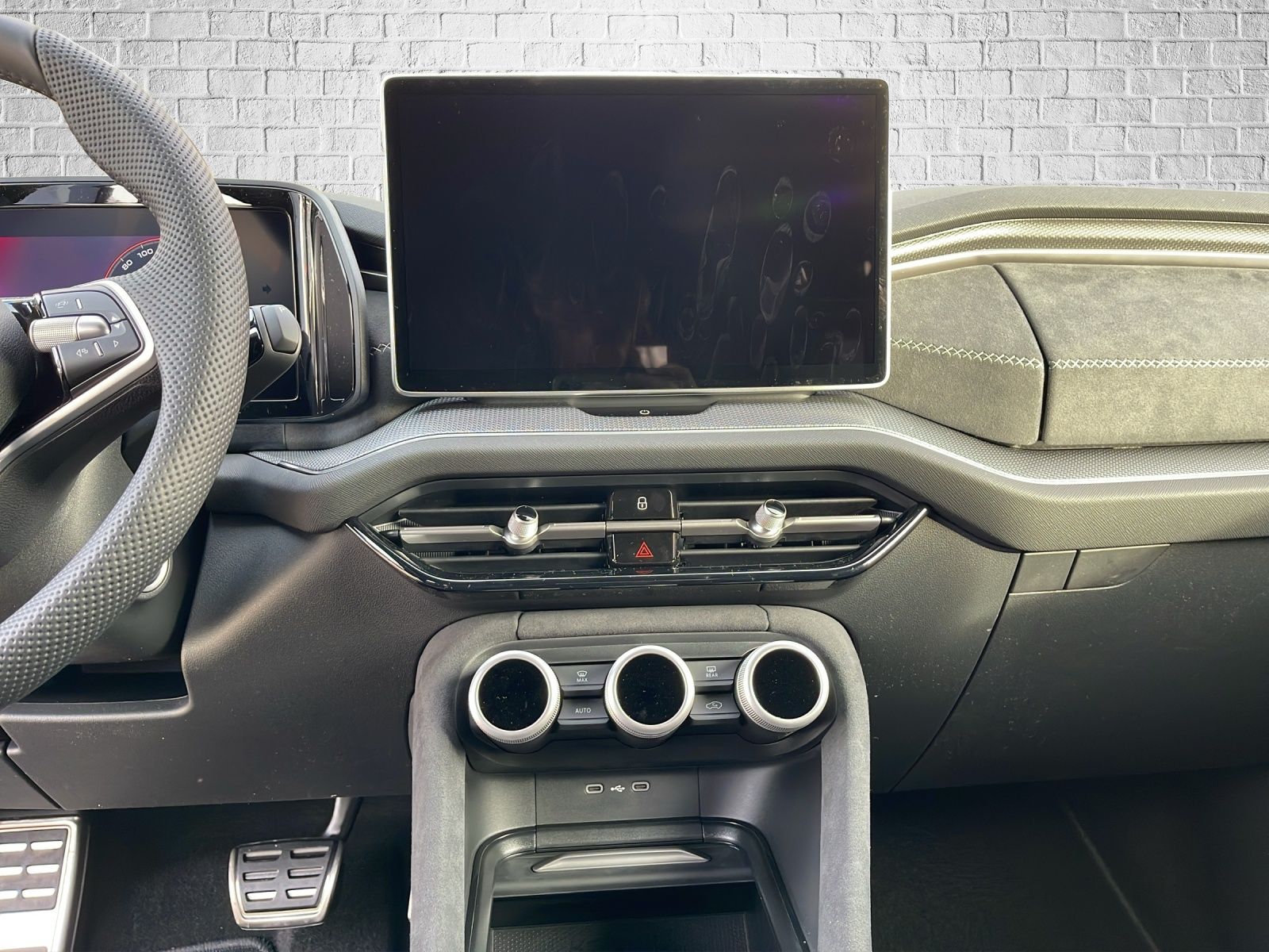 Skoda Kodiaq 2.0 TDI 4x4 DSG - Sportline
