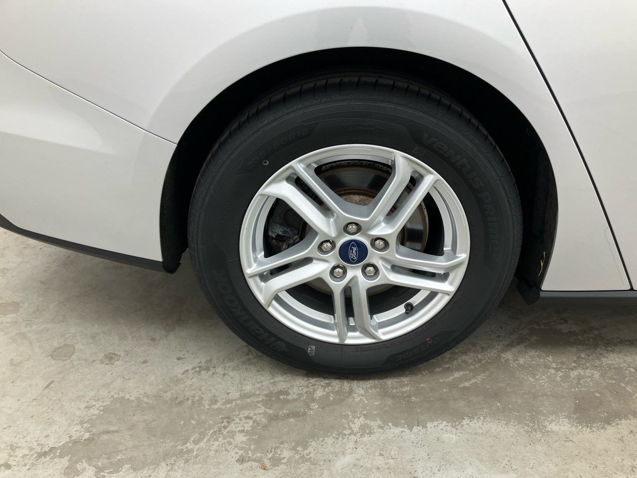 Ford Focus 2.0 EcoBlue Cool&Connect - Samsaru's Car Outlet