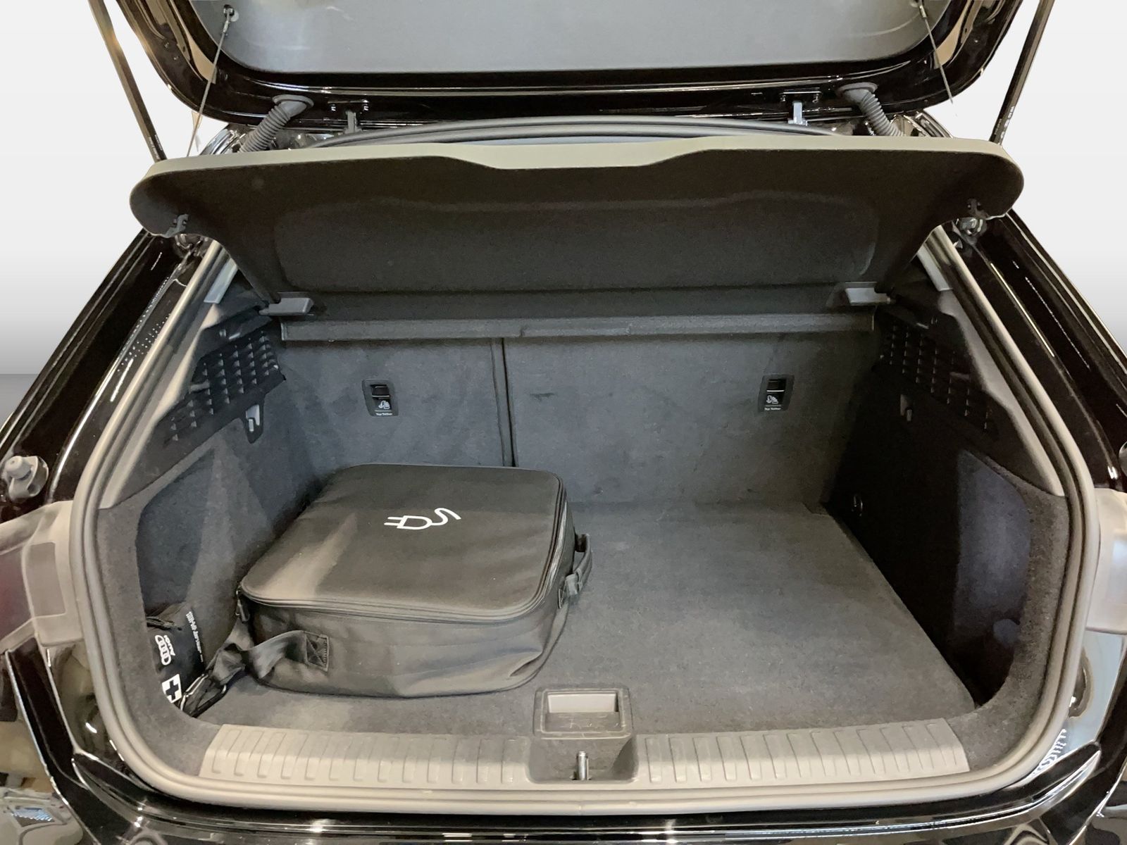 Audi A3 Sportback 40 TFSI e S tronic advanced 2xKlima