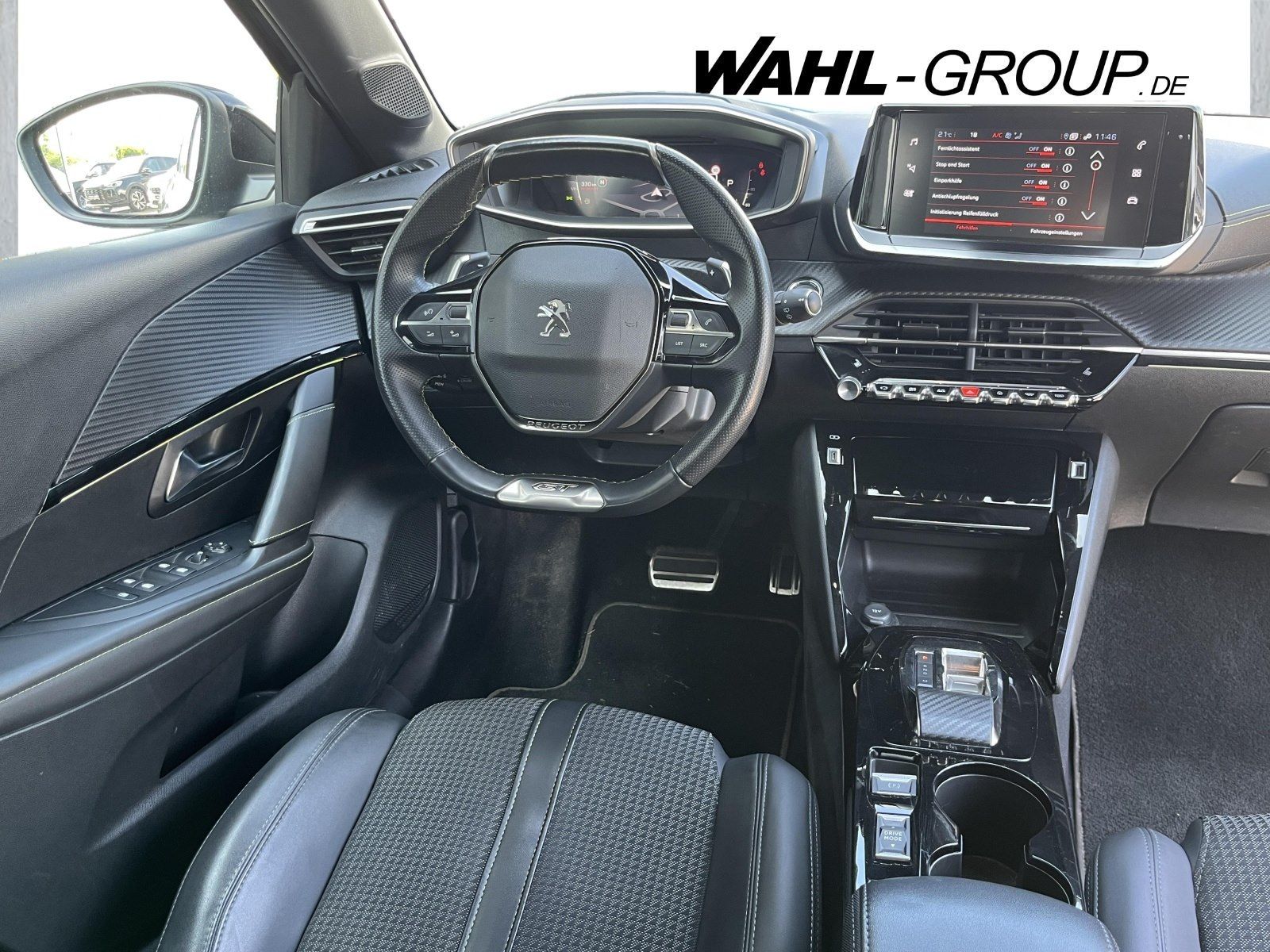 Peugeot 208 GT - Samsaru's Car Outlet