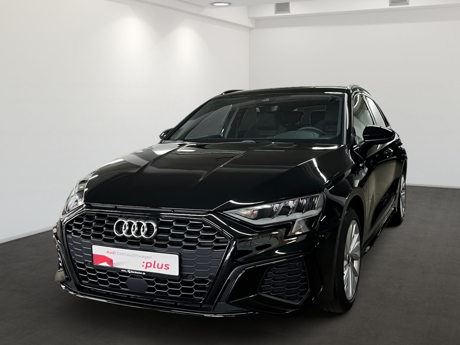 Audi A3 Sportback 40 TFSI e s-line