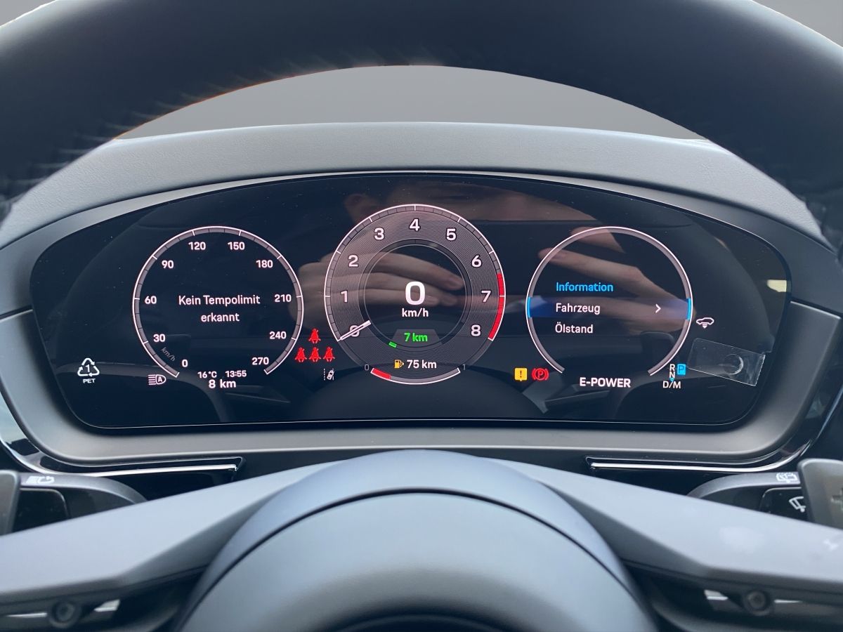 Porsche Cayenne E-Hybrid |Luftfederung |Sportabgasanlage