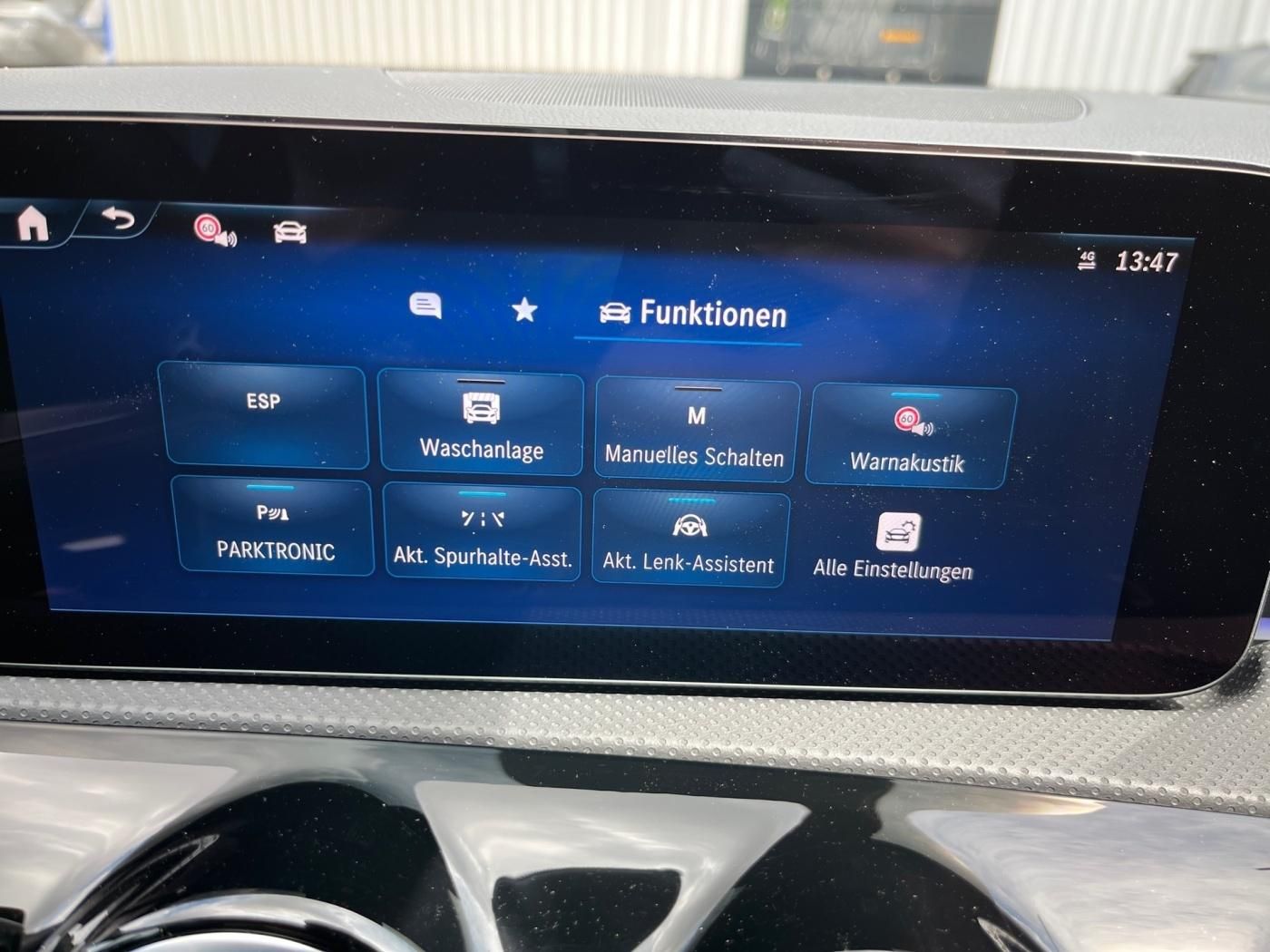 Mercedes-Benz CLA 250 4MATIC Coupé AMG - Samsaru's Car Outlet