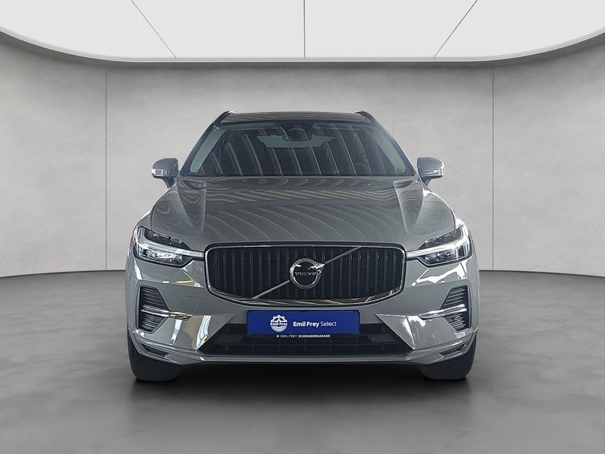 Volvo XC60 B5 B AWD Core