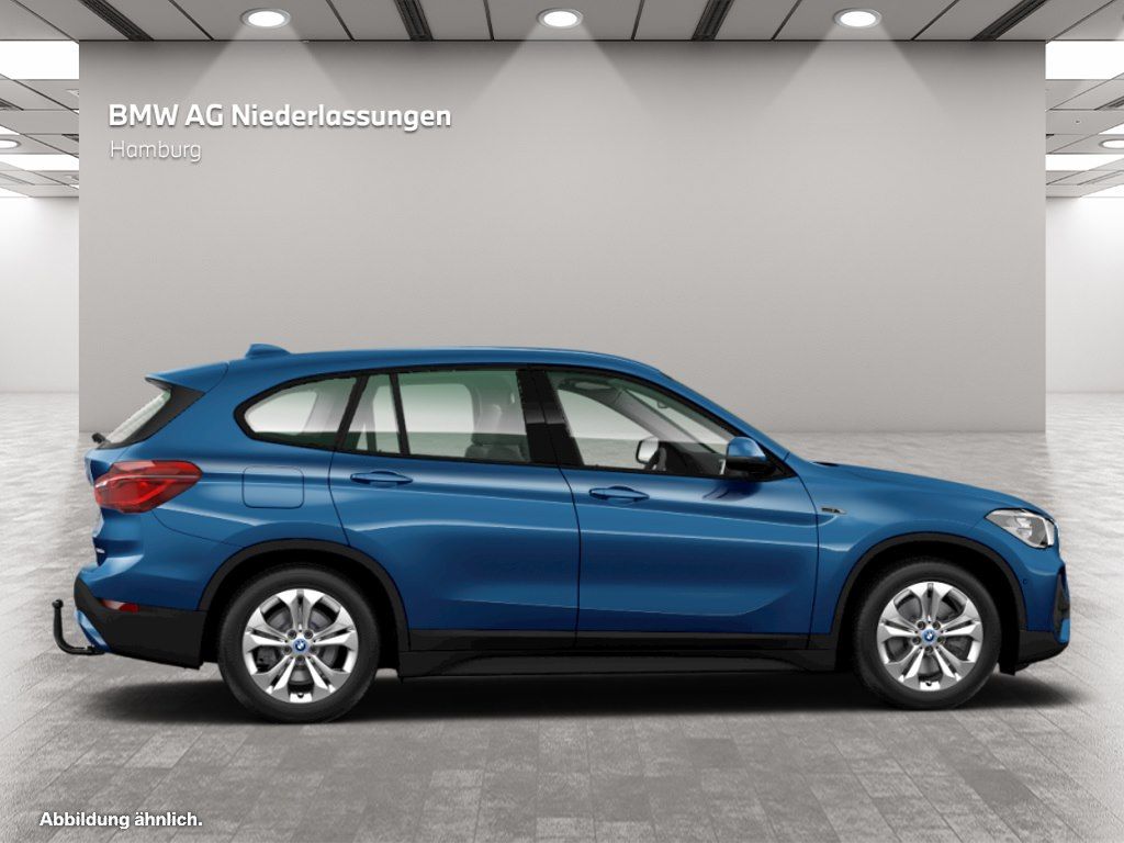 BMW X1 xDrive25e - Samsaru's Car Outlet
