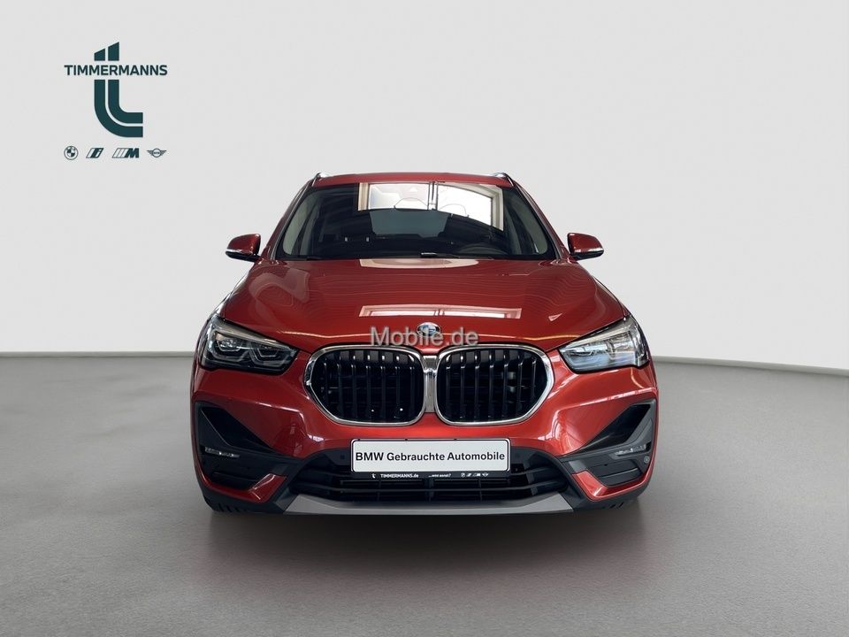 BMW X1 xDrive25e Advantage - Samsaru's Car Outlet