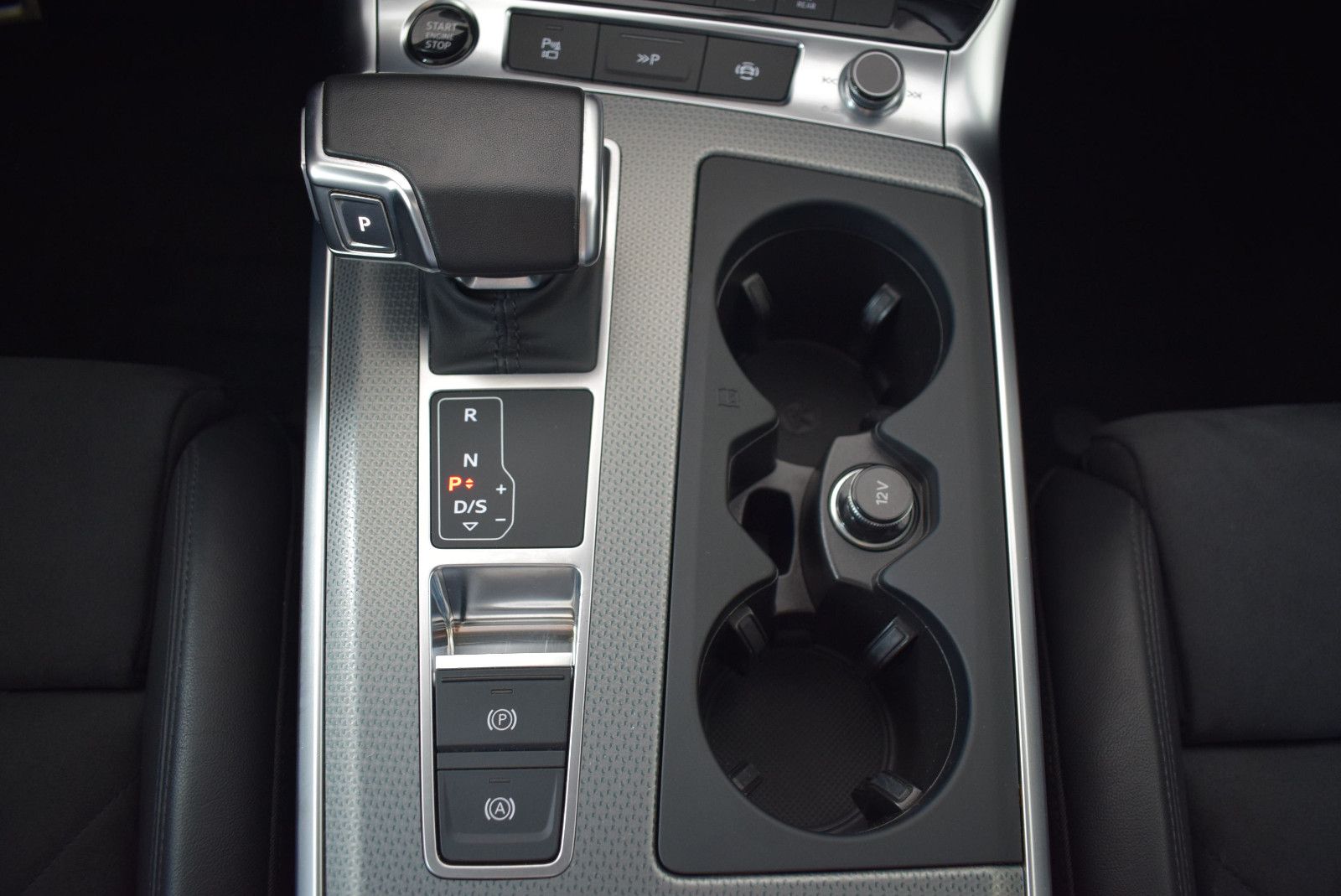 Audi A6 Allroad 55 TDI tiptronic - Samsaru's Car Outlet