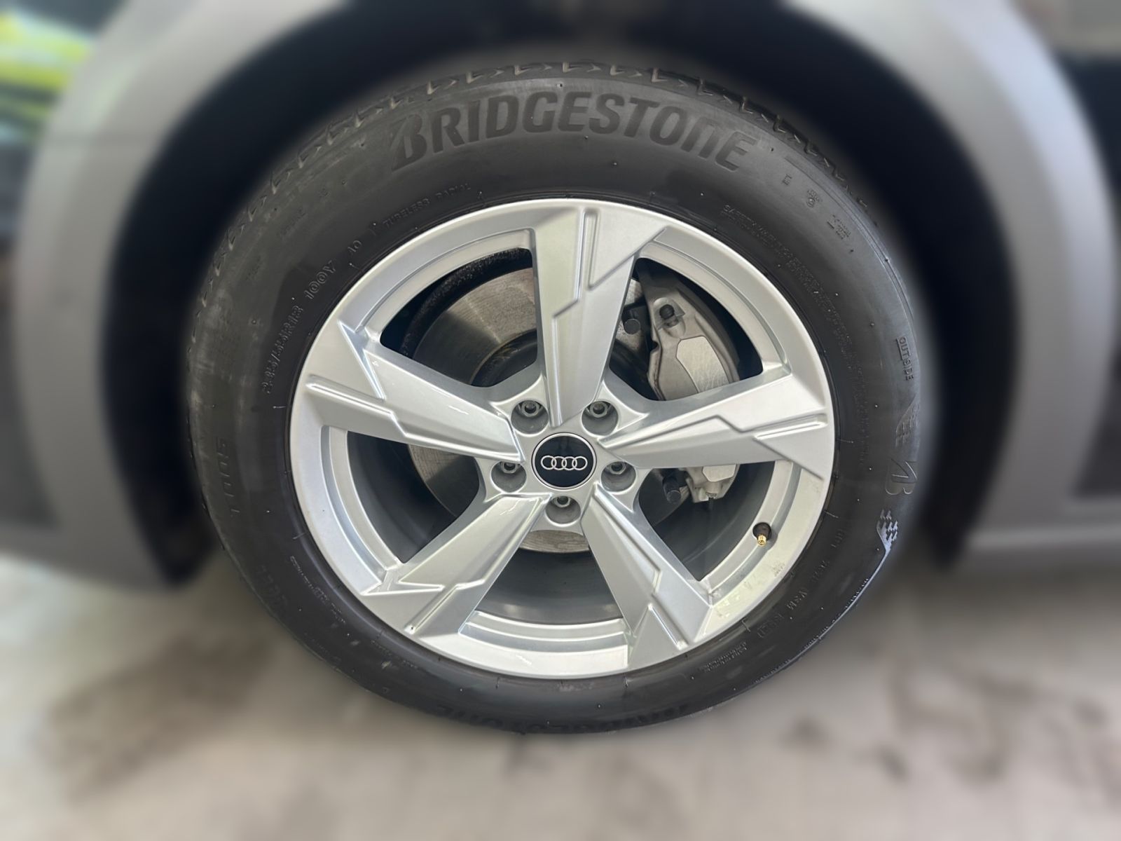 Audi A6 allroad 40 TDI S tronic quattro - Samsaru's Car Outlet