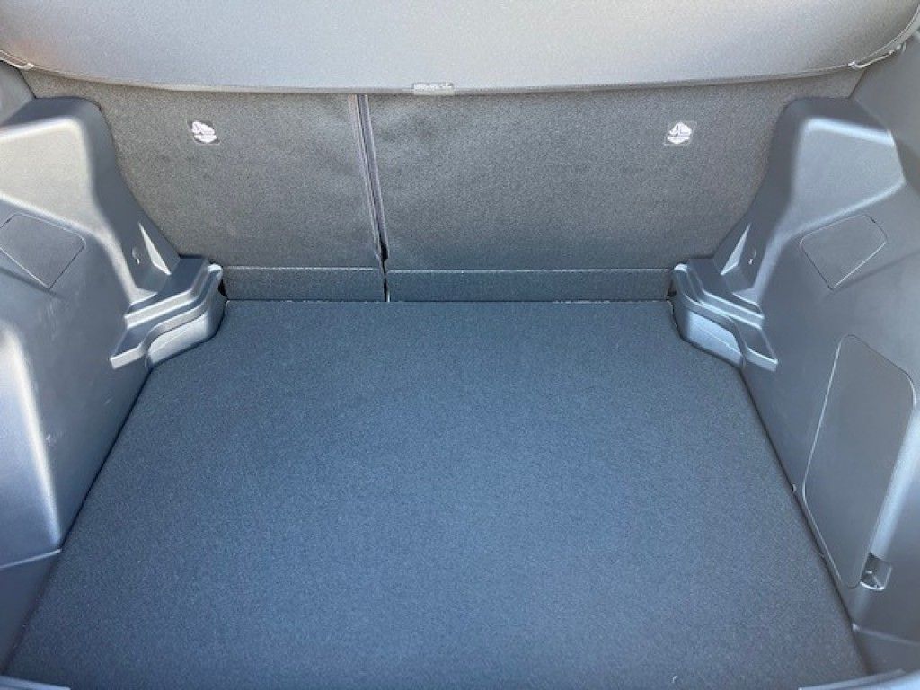 Toyota Yaris Cross Hybrid 1.5 VVT-i Spicy Edition