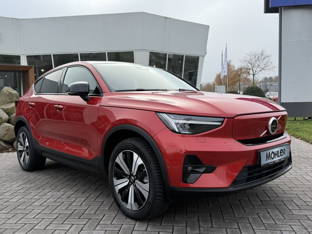 Volvo XC40 Recharge 78 kWh Twin Motor Ultimate
