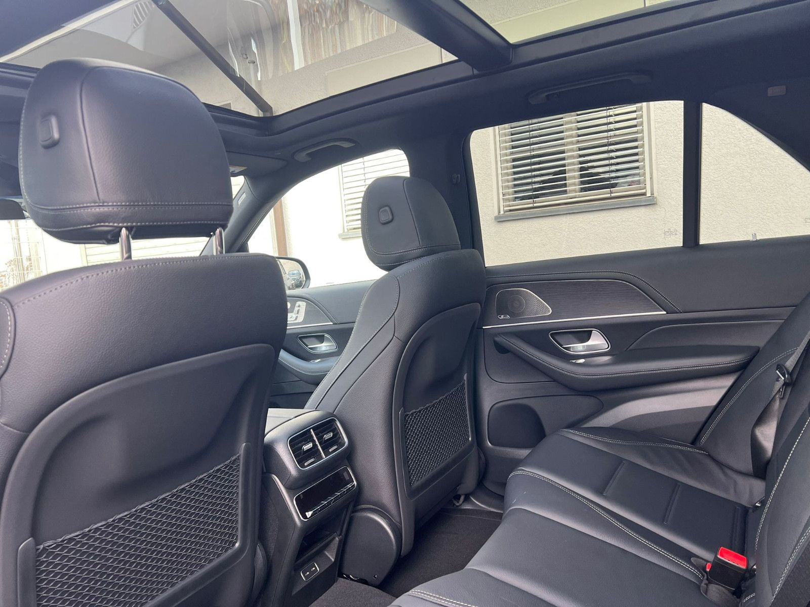 Mercedes-Benz GLE 450d/4M/SUV/AMG/22"/PREMIUM/PAN/HEADUP/VOLL/