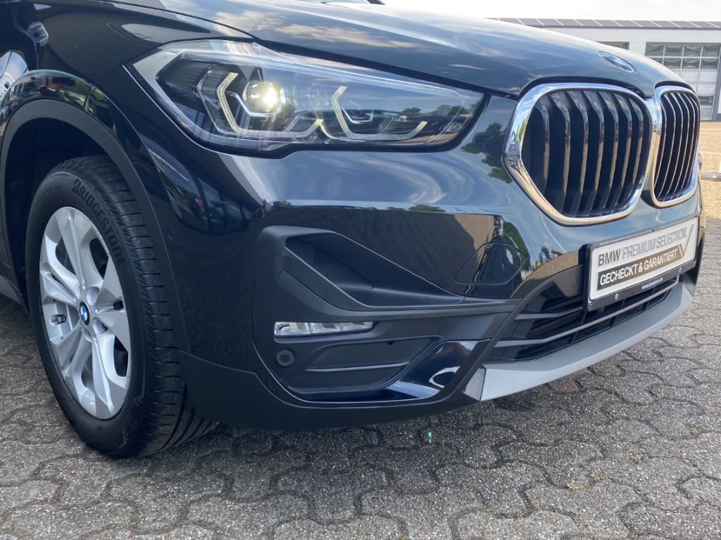 BMW X1 xDrive 25 e Advantage - Samsaru's Car Outlet