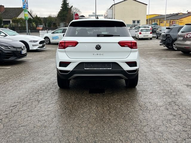 Volkswagen T-Roc Style 1.5l TSI - Samsaru's Car Outlet