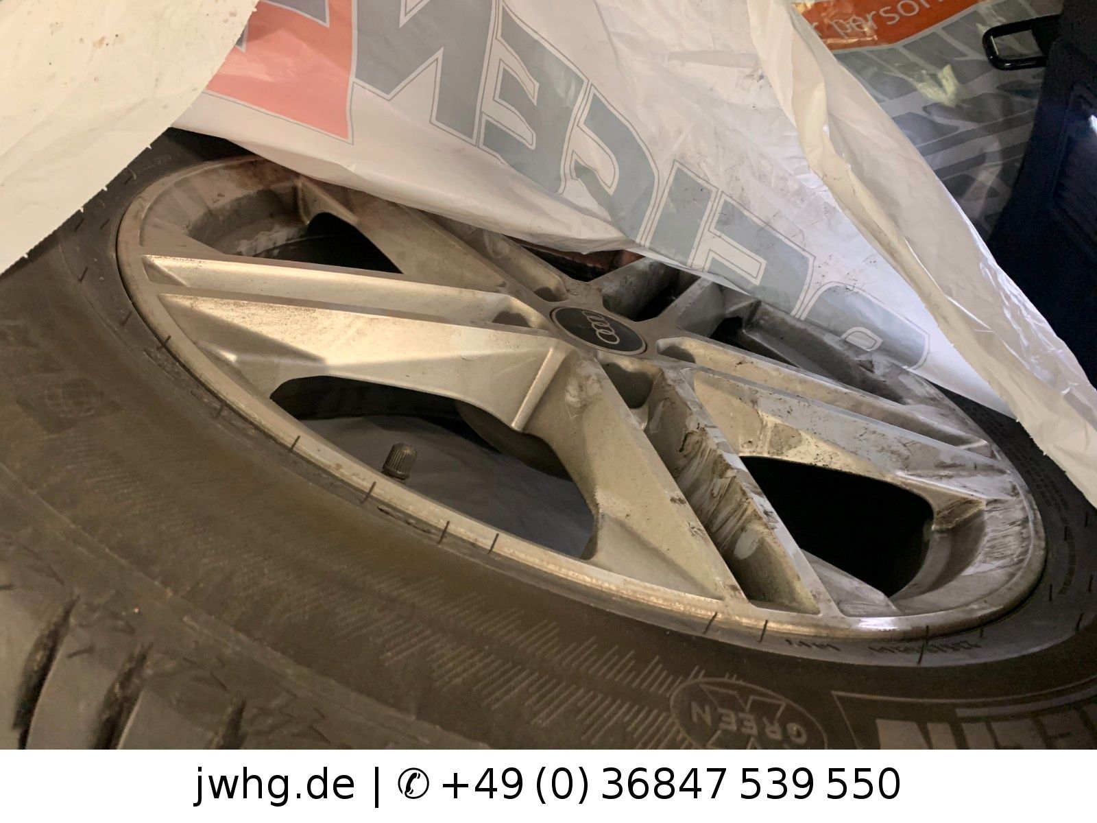 Audi Q5 40 quattro S-Line ACC+/MATRIX/VIRTUAL/360°KAM