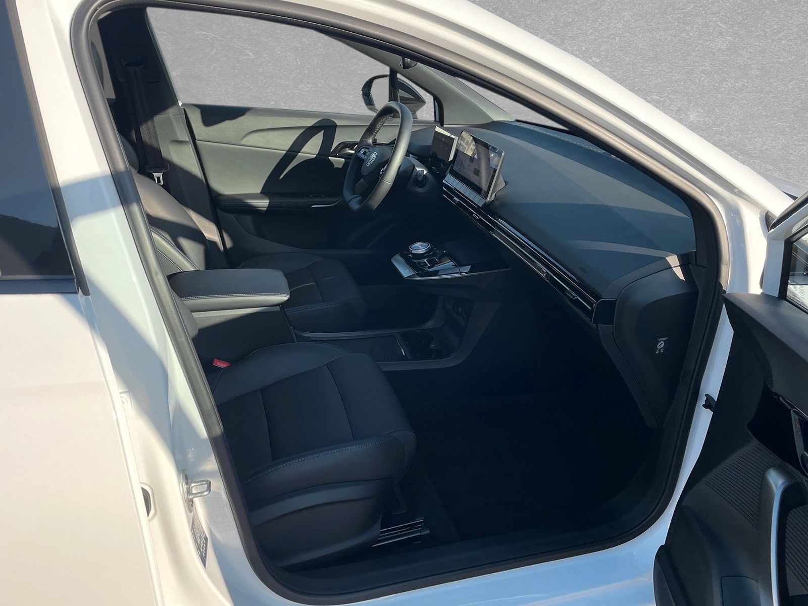 MG4 EV 64 kWh Luxury