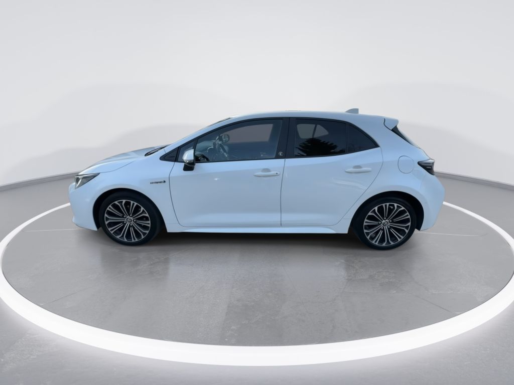 Toyota Corolla 1.8 Hybrid Team Deutschland