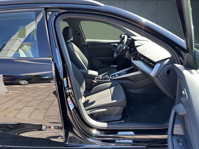 Audi A3 Sportback 40 TFSI e - Samsaru's Car Outlet