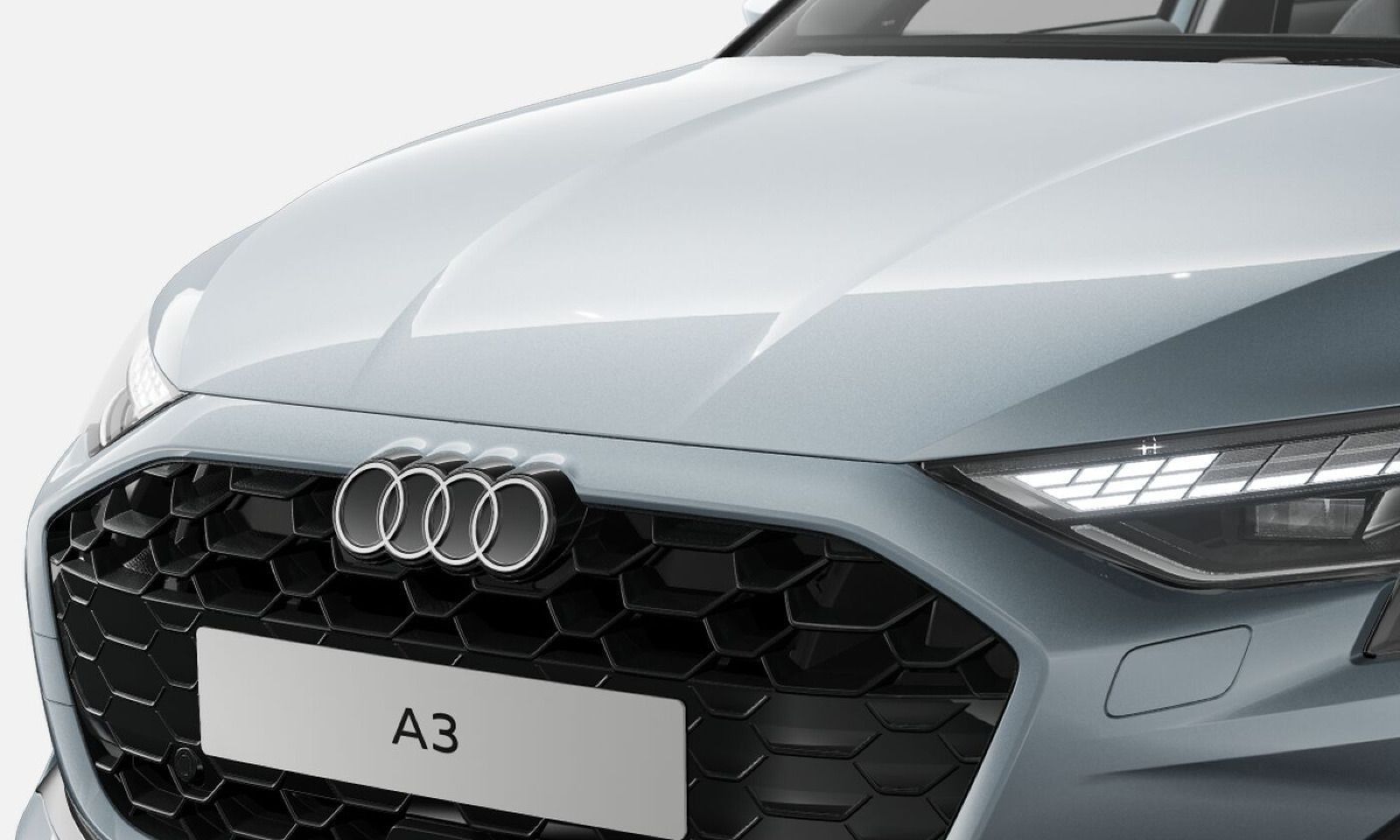Audi A3 Sportback 30 TFSI ADVANCED - Samsaru's Car Outlet