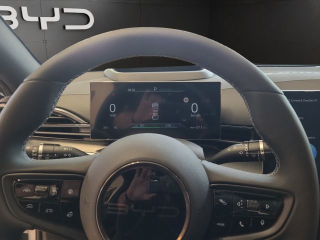 BYD Seal Excellence*AWD*Navi*Pano*ACC*360Kamera