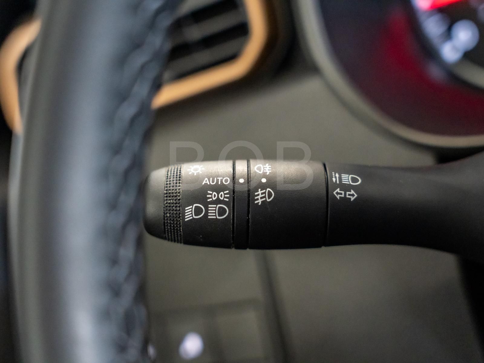 Dacia Duster Extreme TCe 100 - Samsaru's Car Outlet