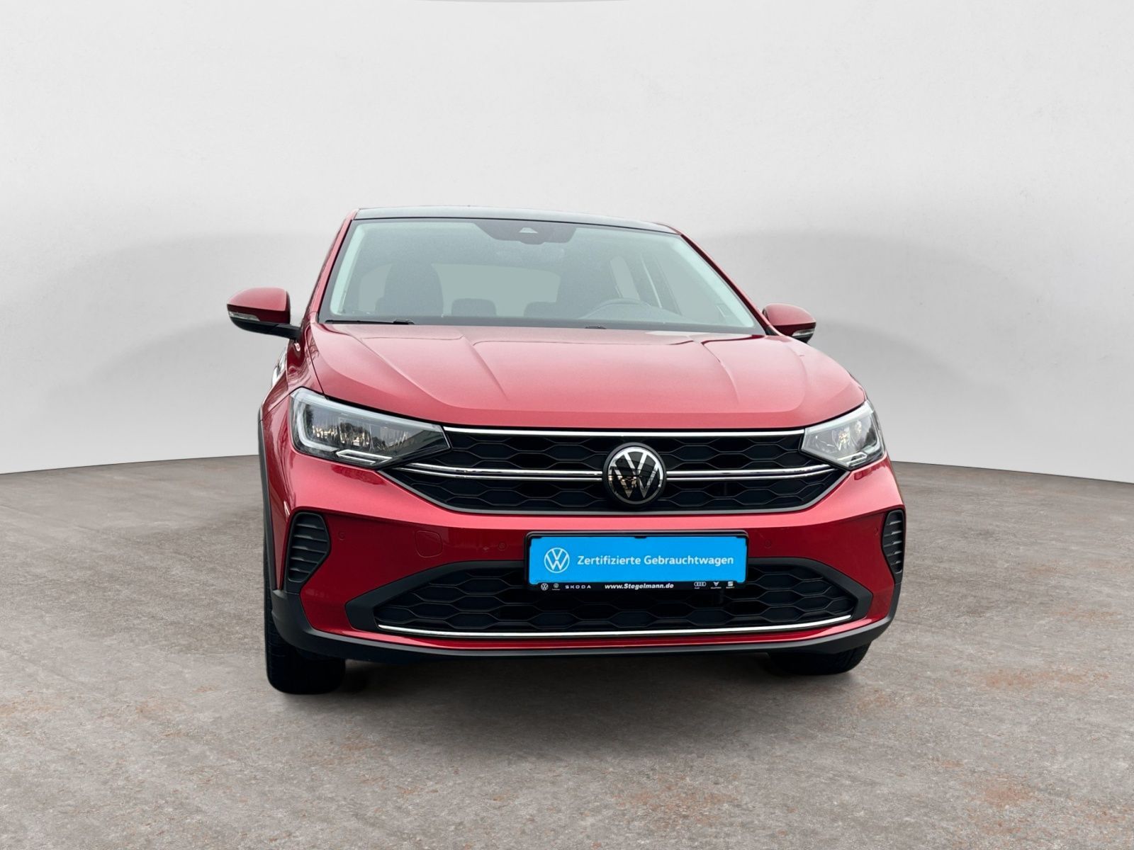 Volkswagen Taigo 1.0 TSI Life - Samsaru's Car Outlet