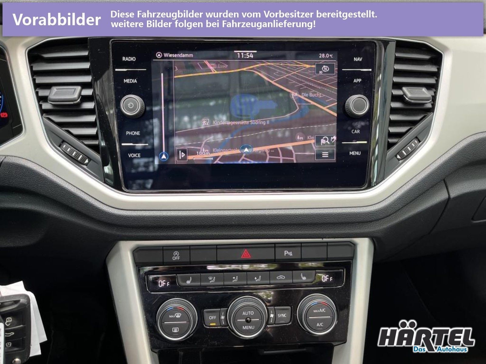 Volkswagen T-ROC CABRIOLET STYLE 1.0 TSI - Samsaru's Car Outlet
