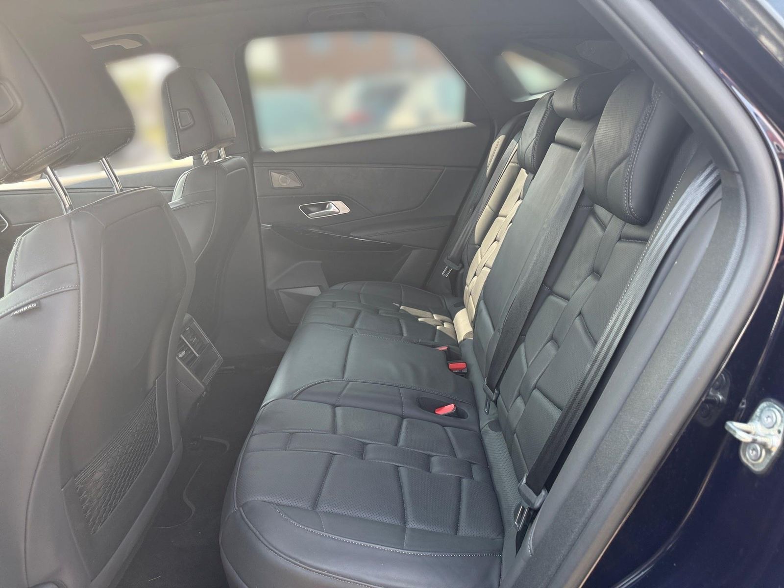 DS Automobiles DS7 CROSSBACK E-TENSE 4X4 LOUVRE,LEASING MÖGLICH