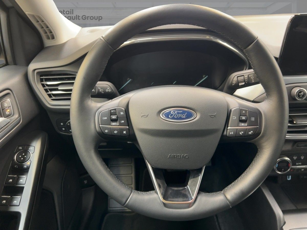 Ford Focus TURNIER 1,5 D ACTIVE - Samsaru's Car Outlet