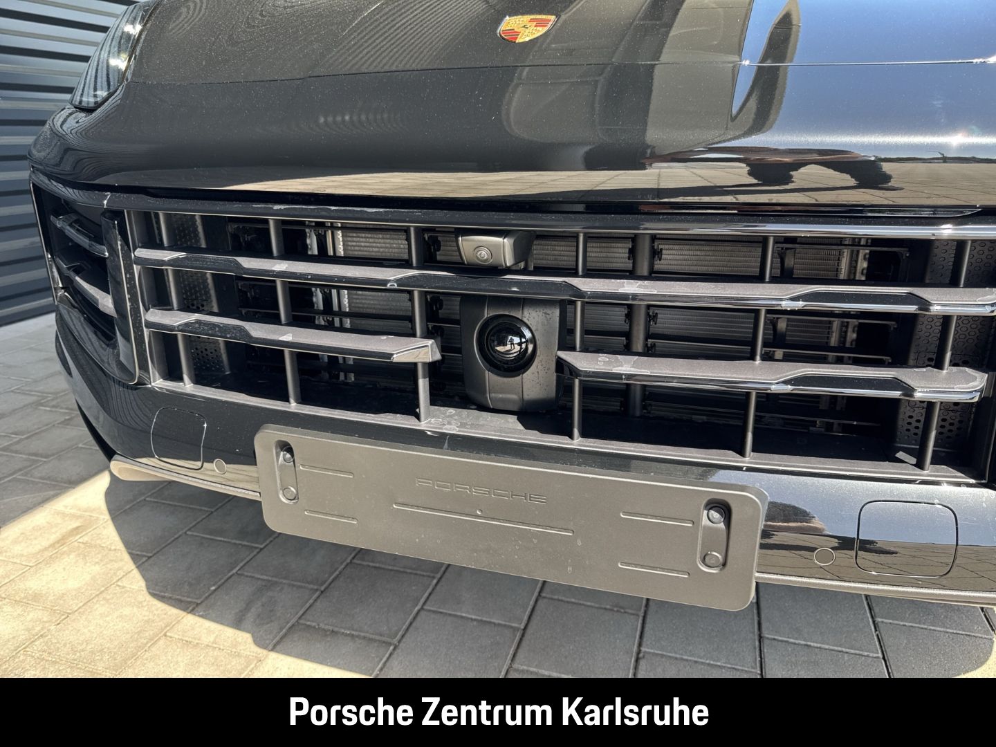 Porsche Cayenne E-Hybrid BOSE Panoramadach InnoDrive