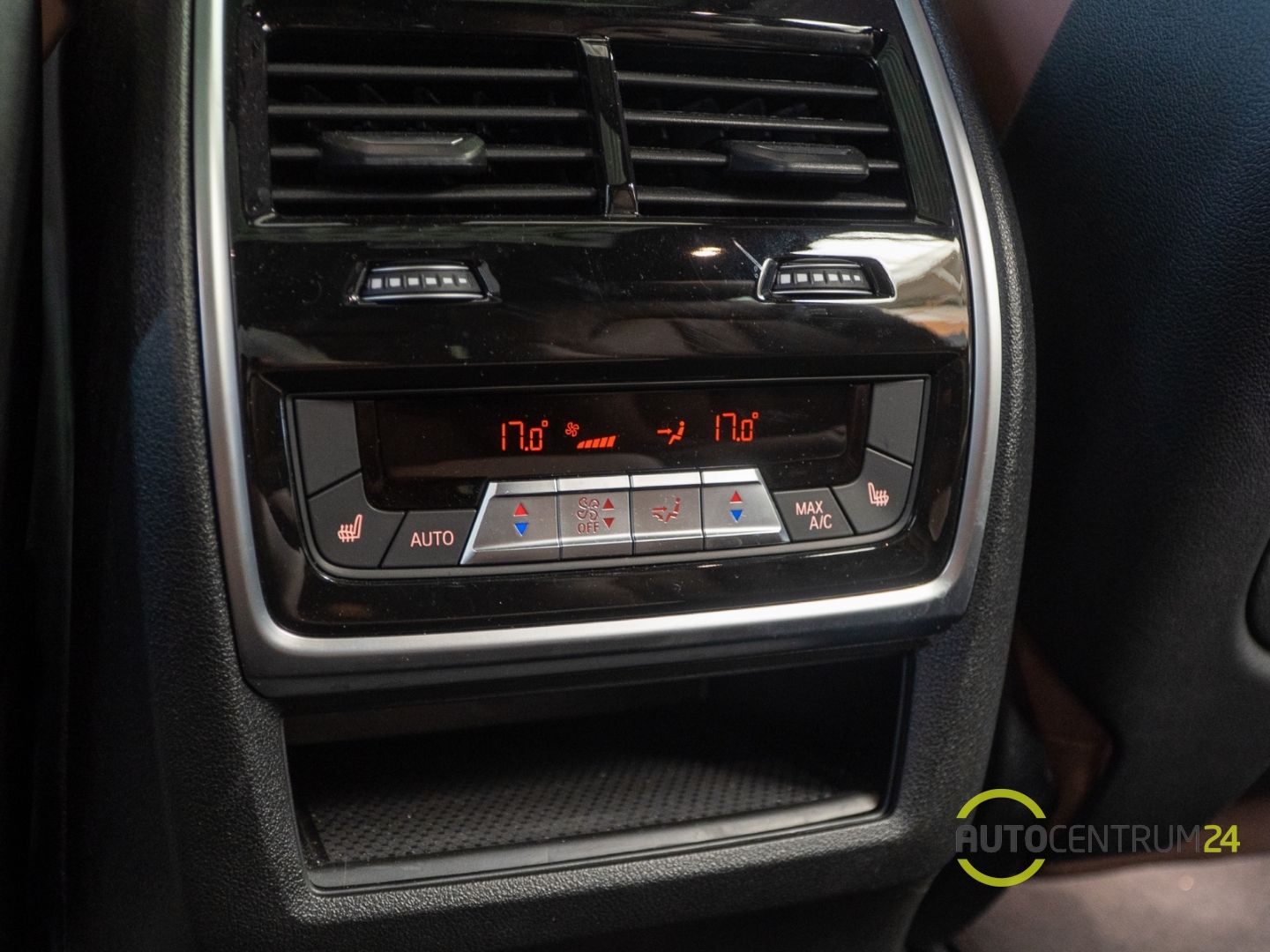 BMW X5 40d M Sport Pro 7-Sitz Inno Luft Pano Massage