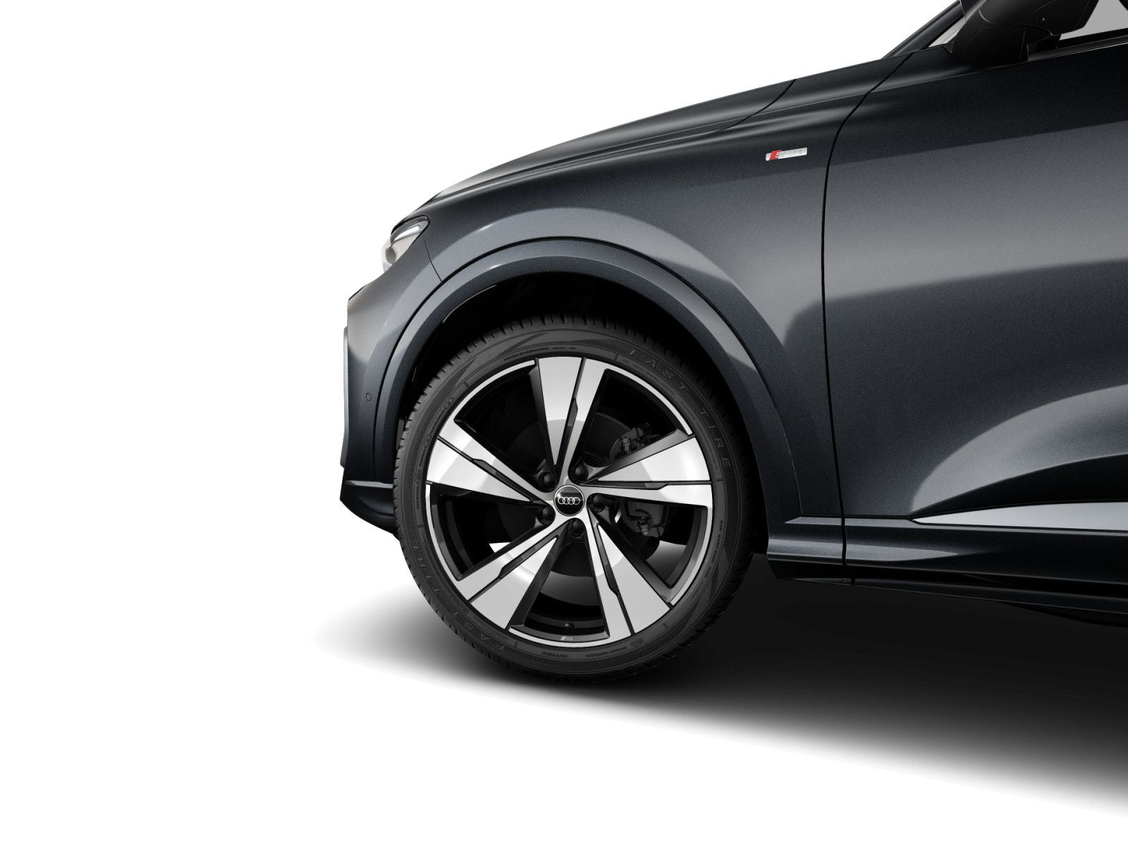 Audi Q5 40 TFSI qu 2x S line S tro*B&O*HUD*LED+*Virtu