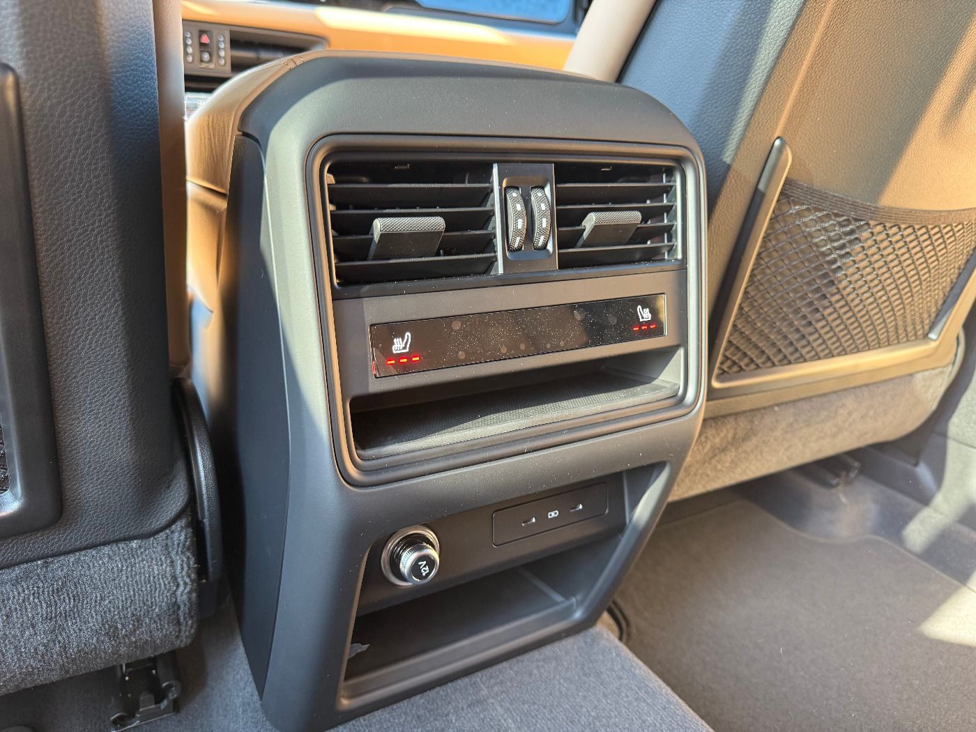 Porsche Cayenne E-Hybrid | Luftfederung | Panorama | AHK