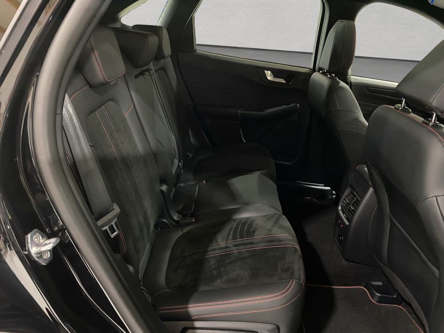 Ford Kuga 2.5 Duratec PHEV ST-LINE X