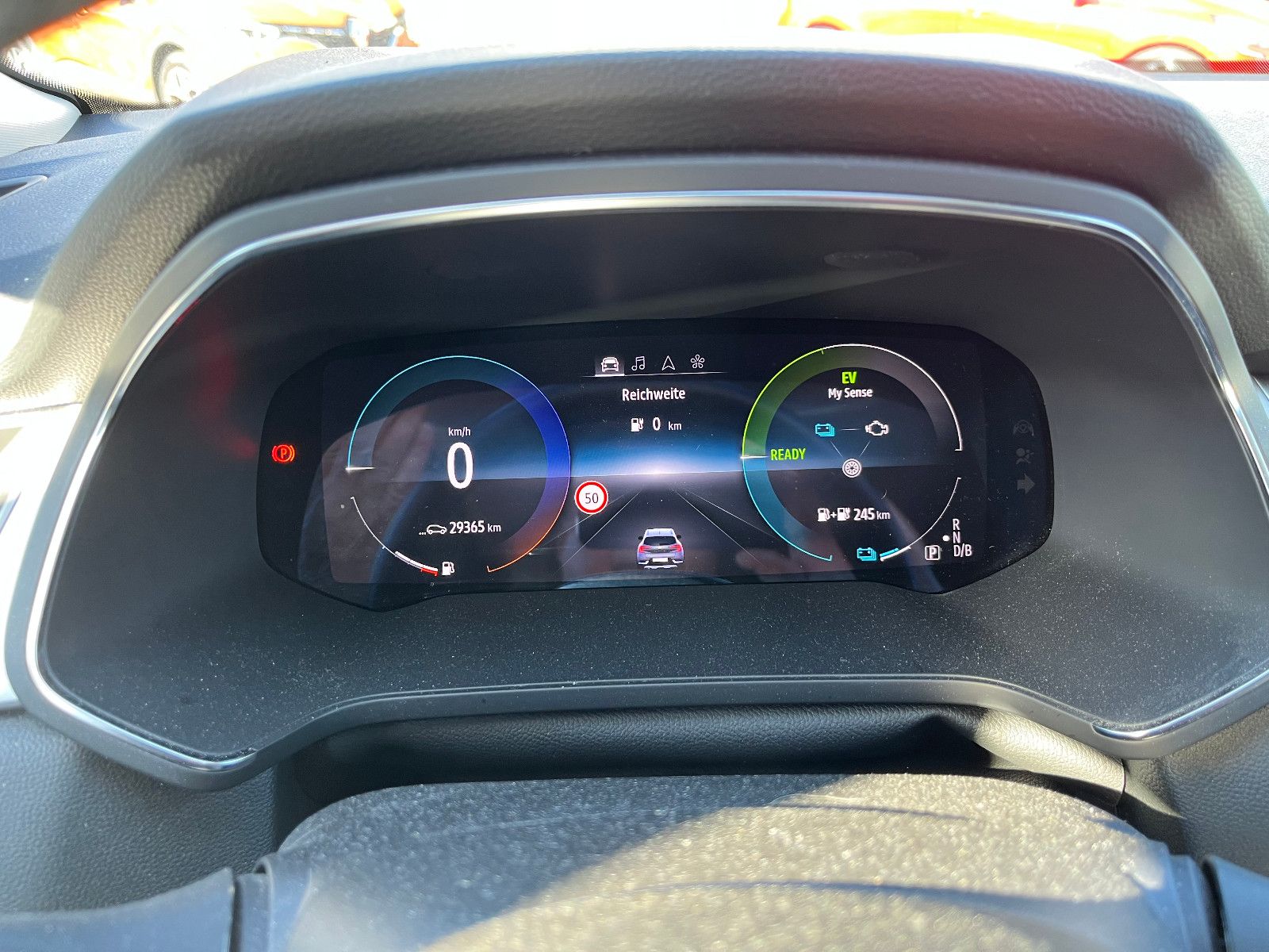 Renault Arkana E-TECH Full Hybrid 145 E-TECH engineered - Samsaru's Car Outlet
