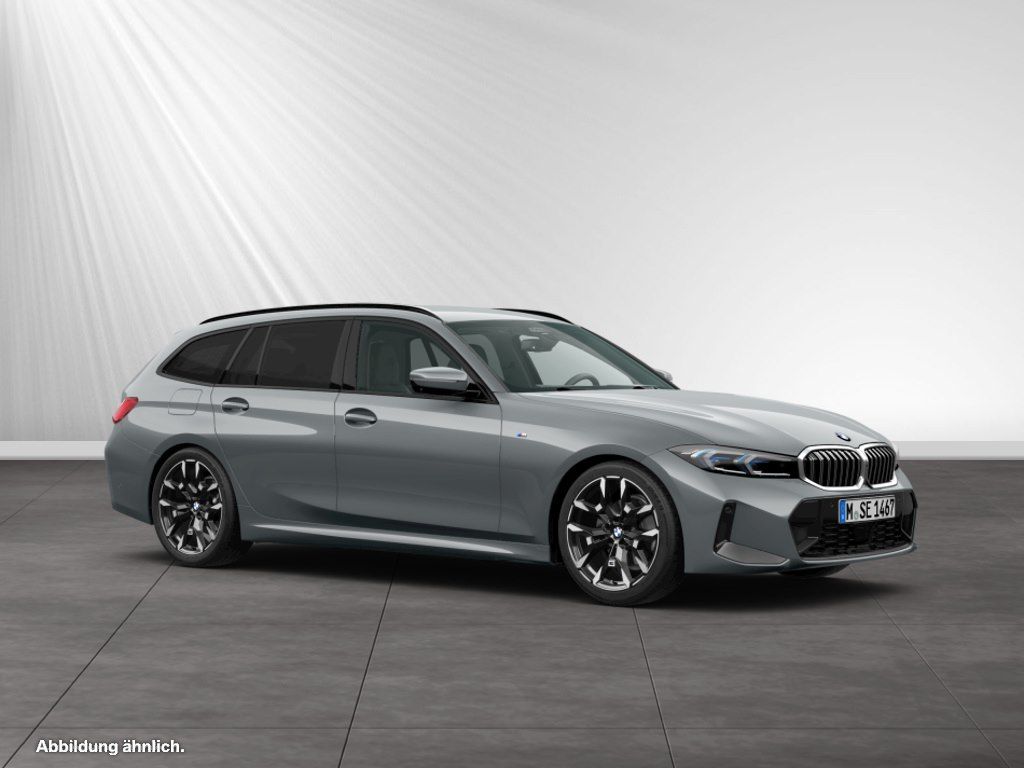 BMW 320d xDrive Touring Inkl. € 1.190 Zubehörbonus*