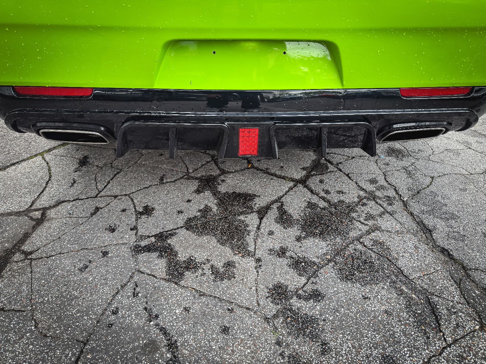 Dodge CHALLENGER 3.6 SXT*BLACKTOP*WIDEBODY*GARANTIE*