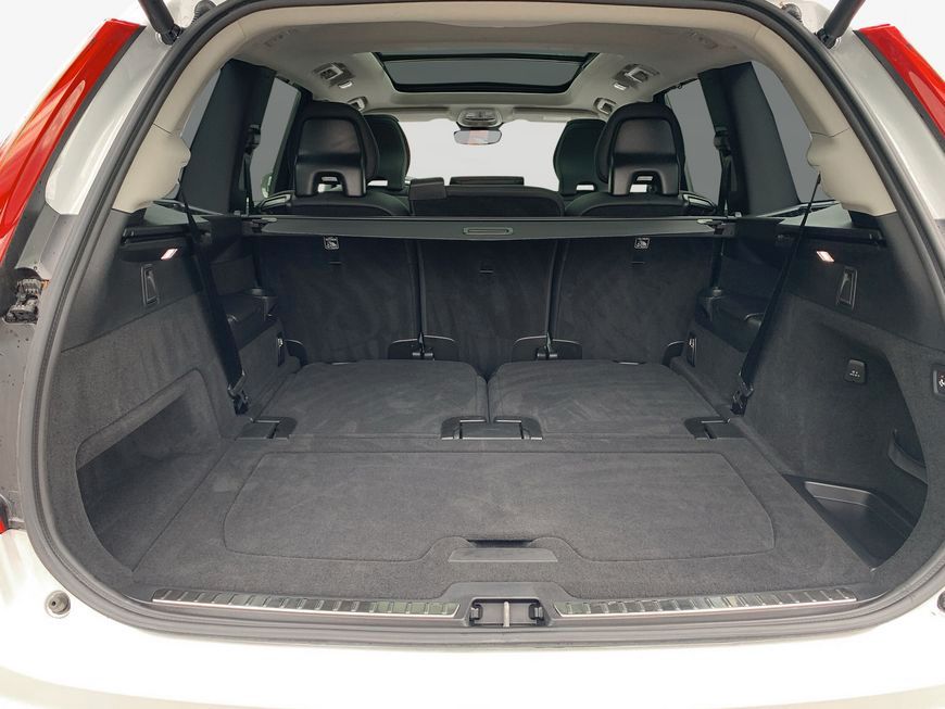 Volvo XC90 B5 D AWD Plus Bright