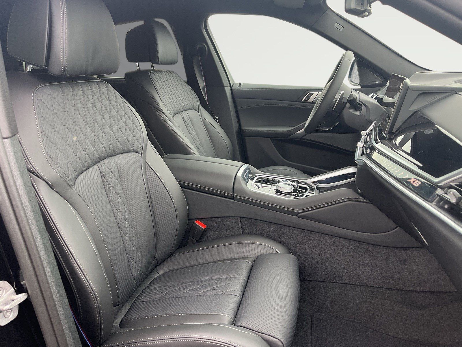 BMW X6 xDrive40d M Sport Pro - Samsaru's Car Outlet
