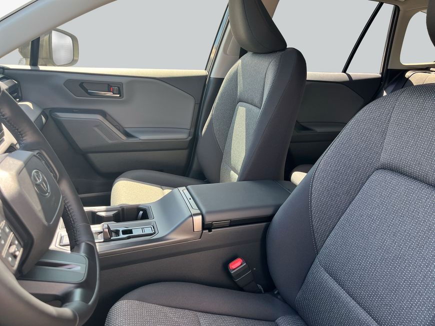 Toyota RAV4 2.5 Hybrid Teamplayer, Allrad AWD