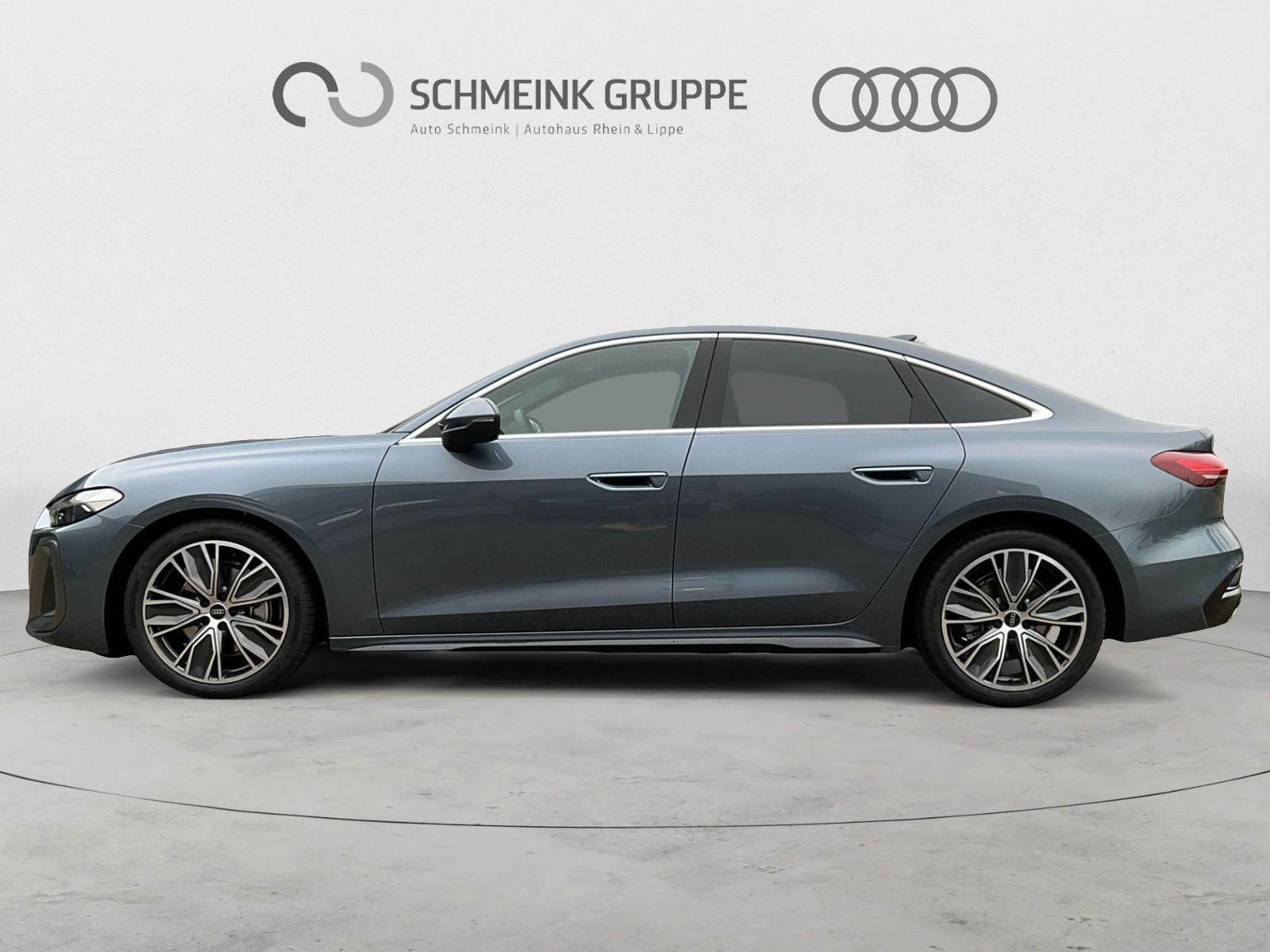 Audi A5 Limousine TFSI 2x S line NAVI ACC CARPLAY