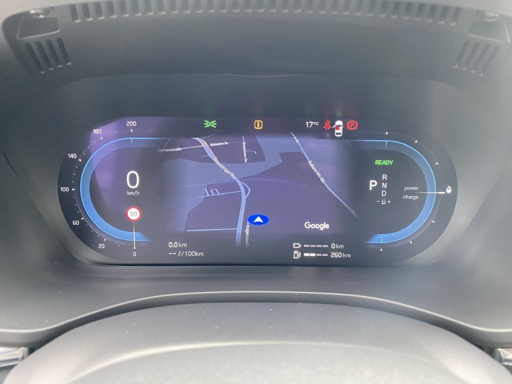 Volvo XC60 Ultimate Dark Recharge Plug-In Hybrid AWD T