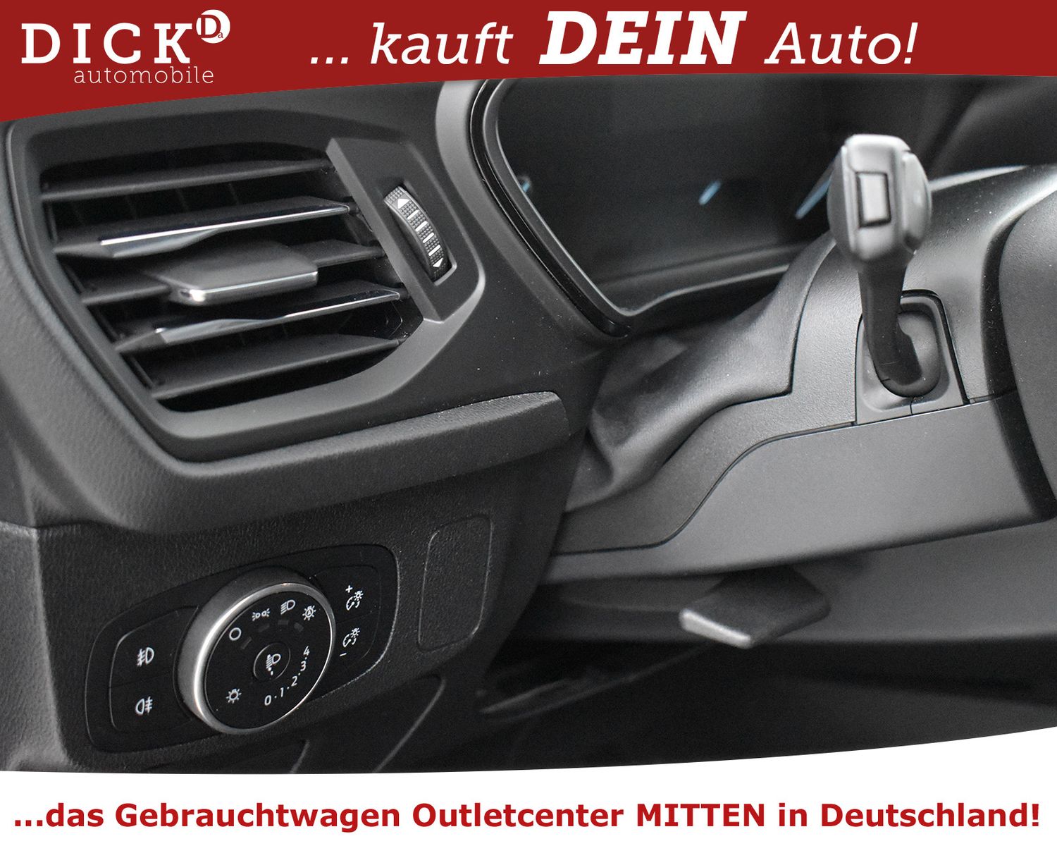 Ford Focus 1.5d Aut ST-Line - Samsaru's Car Outlet