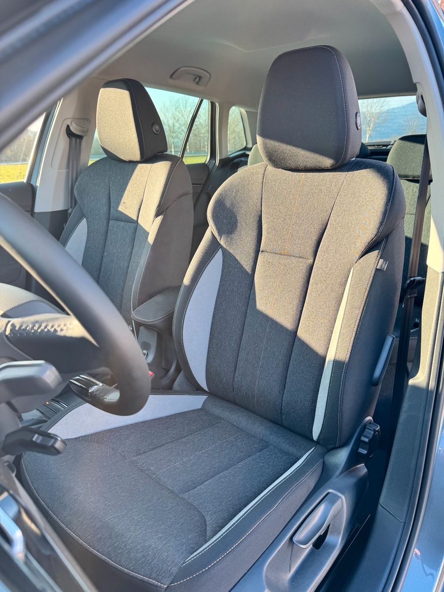 Skoda Kamiq Style - Samsaru's Car Outlet