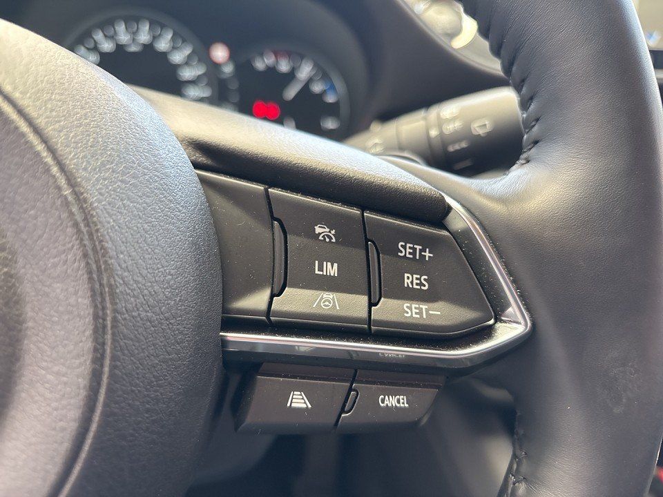 Mazda 6 Kombi Exclusive-Line 2.5i BOSE+HEAD-UP+MATRIX+