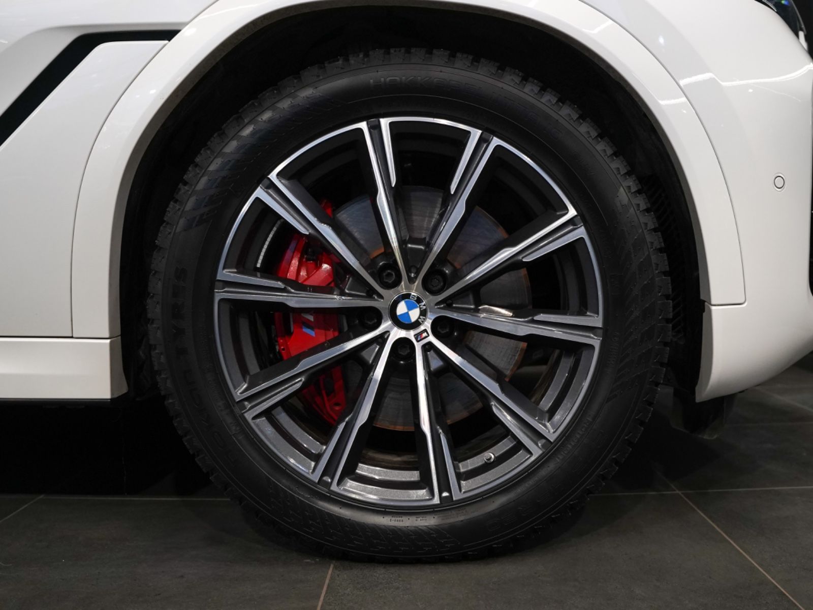 BMW X6 30 d xDrive M Sport - Samsaru's Car Outlet